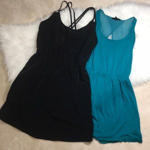 Forever21 and H&M Summer Dresses (2)